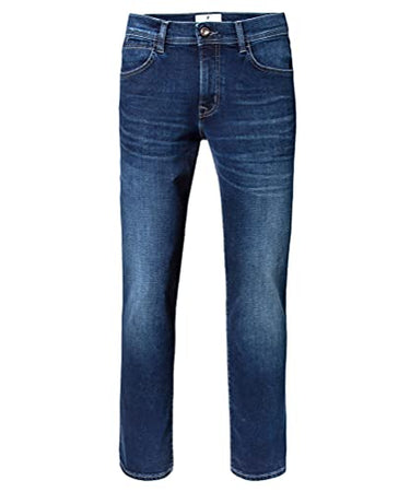 OTTO KERN - Herren Jeans, Ray (KO 67170.6740), Weite:W34, Länge:L30, Farbe:Grey (9834) im Sale